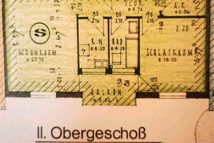 Wohnung zu verkaufen - 180.000,00&nbsp;EUR Kaufpreis, ca.&nbsp; 54,00&nbsp;m&sup2; in Straubing (PLZ: 94315)
