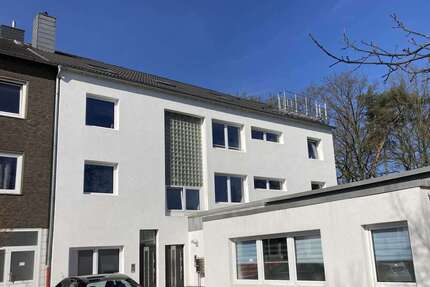 Wohnung zum Mieten in Dorsten Rhade 740,00 € 83 m² - Dorsten / Rhade