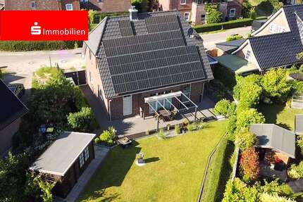 Haus zum Kaufen in Achterwehr 679.000,00 € 123.65 m²