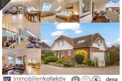 Wohnung zum Kaufen in Seevetal 299.000,00 € 86.55 m²
