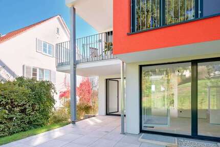 Wohnung zum Kaufen in Stuttgart 1.094.500,00 € 110 m²