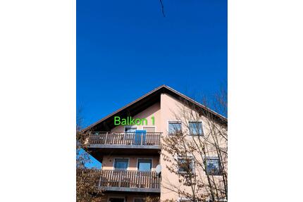 Mietwohnung in Schmidmühlen - 780,00&nbsp;EUR Kaltmiete, ca.&nbsp; 126,00&nbsp;m&sup2; in Schmidmühlen (PLZ: 92287)