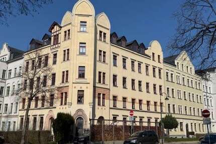 Wohnung zum Kaufen in Chemnitz 88.500,00 € 76.5 m²