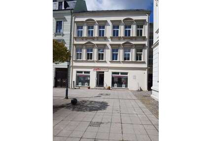 Wohnung zum Mieten in Crimmitschau 480,00 € 80 m²