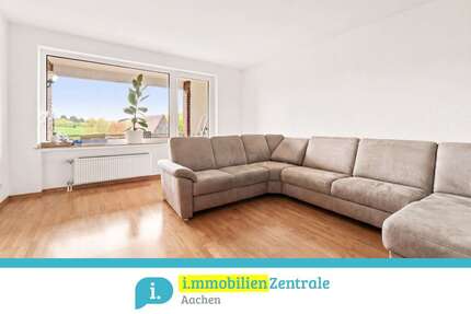 Wohnung zum Kaufen in Aachen 198.952,00 € 84 m²