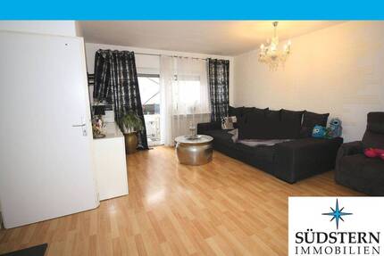Dreizimmerwohnung mit Balkon - 279.000,00&nbsp;EUR Kaufpreis, ca.&nbsp; 80,00&nbsp;m&sup2;&nbsp;Wohnfl&auml;che in Ettlingen (PLZ: 76275)
