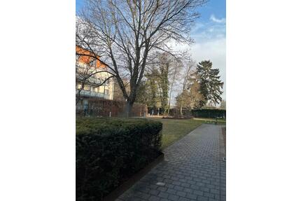 Moderne 3 Zimmer Wohnung mit Garten von Privat - Hochheim am Main