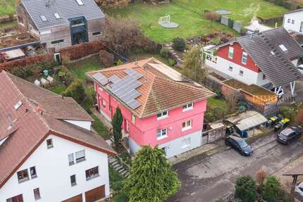 Wohnung zum Kaufen in Staufen 259.000,00 € 82.4 m²