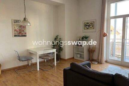 Wohnungsswap - Bettinastraße - 1.000,00&nbsp;EUR Kaltmiete, ca.&nbsp; 65,00&nbsp;m&sup2;&nbsp;Wohnfl&auml;che in Frankfurt am Main (PLZ: 60325) Westend-Süd