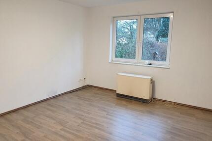 Wohnung Gelsenkirchen Bulmke Hüllen zu vermieten EG links