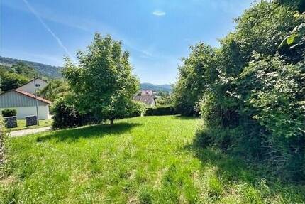 Hier können Sie ihren Traum verwirklichen - Balingen Zillhausen