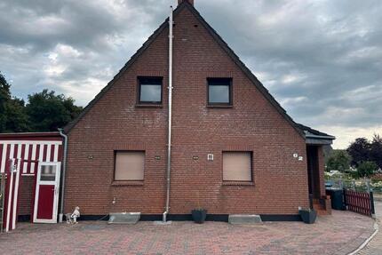 Reihenendhaus 23569 Lübeck-Kücknitz❗️bitte lesen❗️