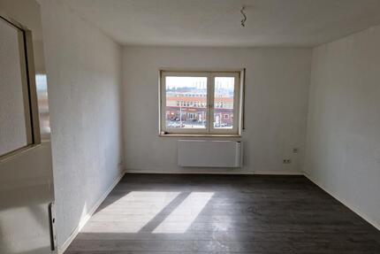 3-Zimmer-Wohnung in der Lothringer Strasse - Nürnberg Hasenbuck