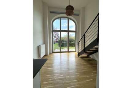 Wohnung zum Mieten in Berlin 742,80 € 37.13 m²