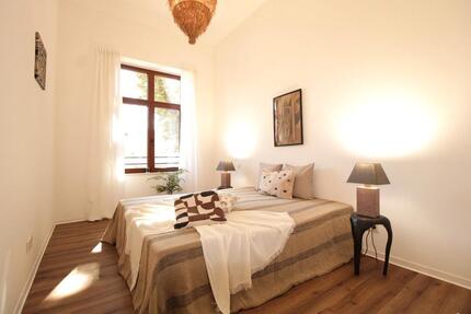 Moderne 2‑Zimmer‑Wohnung (43 m²) – KfW‑40 – Direkte Domlage in Worms