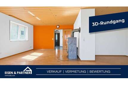 Wohnung zum Kaufen in Graben-Neudorf 369.000,00 € 138.76 m²