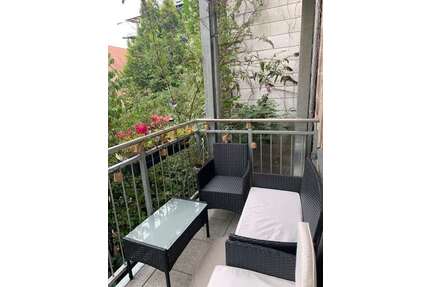 Wohnung zum Kaufen in Fürth 360.000,00 € 99 m²