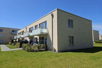 Wohnung zum Mieten in Heide 780,00 € 62.33 m²
