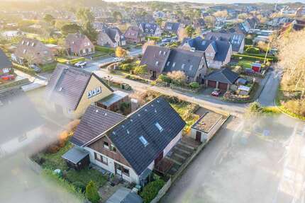 Haus zum Kaufen in Westerland 1.295.000,00 € 250 m²