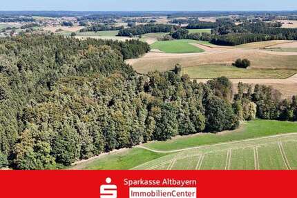 Grundstück in Gerolsbach 337.520,00 € 42190 m²