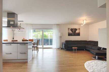 Wohnung zum Kaufen in Haiterbach 419.000,00 € 97 m²