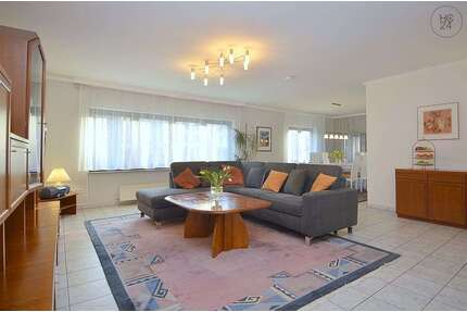 Wohnung zum Mieten in Wiesbaden 2.350,00 € 160 m²