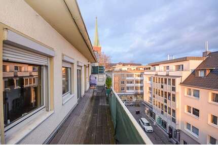 Wohnung zum Kaufen in Köln 358.000,00 € 78.13 m²