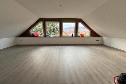 2 Zimmer Wohnung direkt in Coppenbrügge