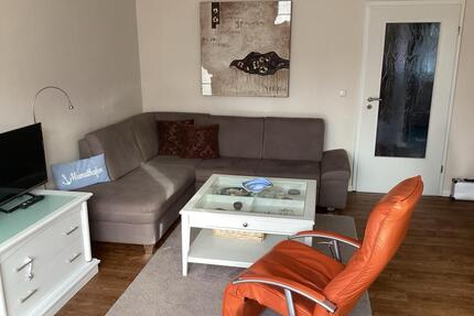 Ferienwohnung Ostsee Timmendorfer Strand 4 Pers., Räder - Bielefeld Jöllenbeck