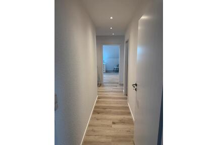 Finanzschüler Wohnung wg - 440,00&nbsp;EUR Kaltmiete, ca.&nbsp; 70,00&nbsp;m&sup2; in Rinteln (PLZ: 31737)