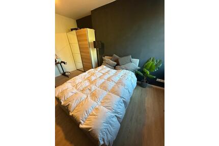 Möbliertes WG-Zimmer Wandsbek-Dulsberg zum 01.04 - Hamburg