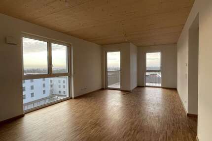 Wohnung zum Mieten in Berlin 1.705,80 € 105.95 m²