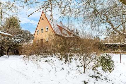 Haus zum Kaufen in Nürnberg 395.000,00 € 99 m²