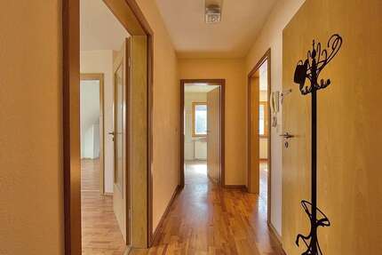 Wohnung zum Mieten in Schwandorf 490,00 € 62 m²