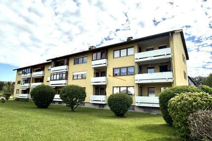 Wohnung zum Kaufen in Schongau 178.000,00 € 44.44 m²