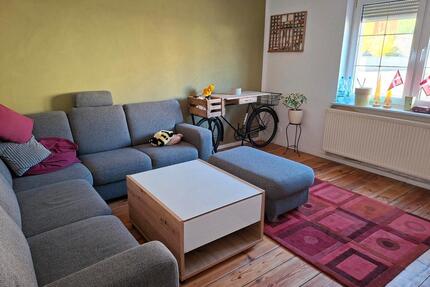 Zwei Zimmer Küche Bad - 630,00&nbsp;EUR Kaltmiete, ca.&nbsp; 63,00&nbsp;m&sup2; in Brieskow-Finkenheerd (PLZ: 15295)