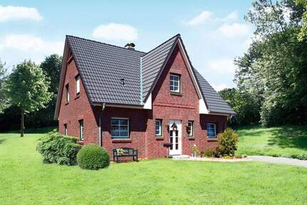 Geplanter großer Neubau inkl. großem Grundstück in Kronsforde- unverbaubarer Blick ins Grüne! - Lübeck St. Jürgen