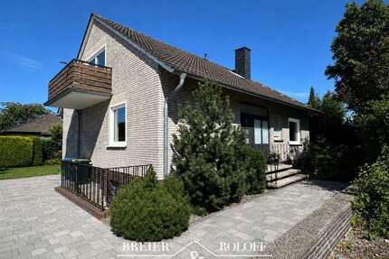 Haus zum Mieten in Bückeburg 1.100,00 € 120 m²
