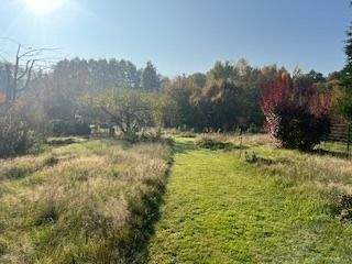 Bezugsfreies familienfreundliche Wohnhaus mit schönem Garten - Biesenthal
