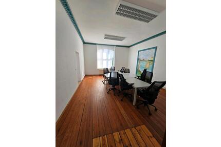 Zwei Zimmer Wohnung mit Wasserblick - Barth