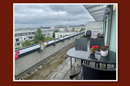 Wohnung zum Mieten in Mainz 1.035,00 € 80.9 m²
