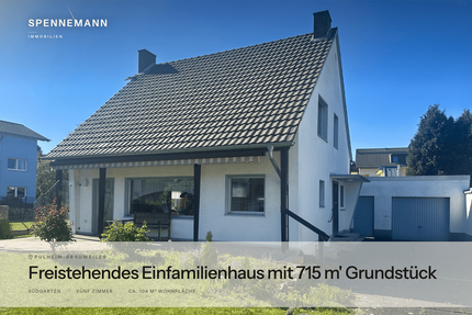 Haus zum Kaufen in Pulheim 485.000,00 € 104 m²