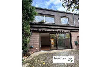 Haus zum Kaufen in Duisburg 445.000,00 € 131 m²