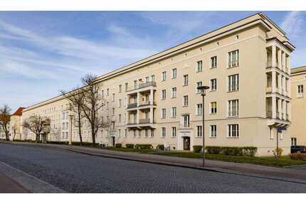 Wohnung zum Mieten in Eisenhüttenstadt 340,00 € 53.48 m²