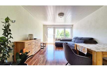 Wohnung zum Kaufen in Schwäbisch Hall 195.000,00 € 63.04 m²