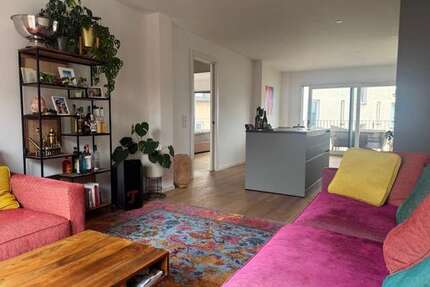 Wohnung zum Kaufen in München 1.390.000,00 € 90.6 m²
