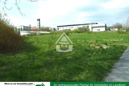 Grundstück zu verkaufen in Hof 349.000,00 € 6914 m²