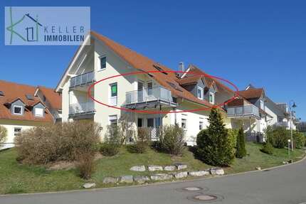Wohnung zum Mieten in Werdau 476,00 € 62 m²