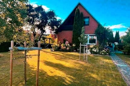 Gepflegtes Einfamilienhaus in Sterup