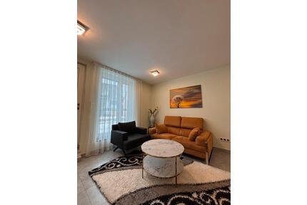 2-Zimmer Wohnung Reihenmittelhaus bei Kirchheim Teck - Ohmden